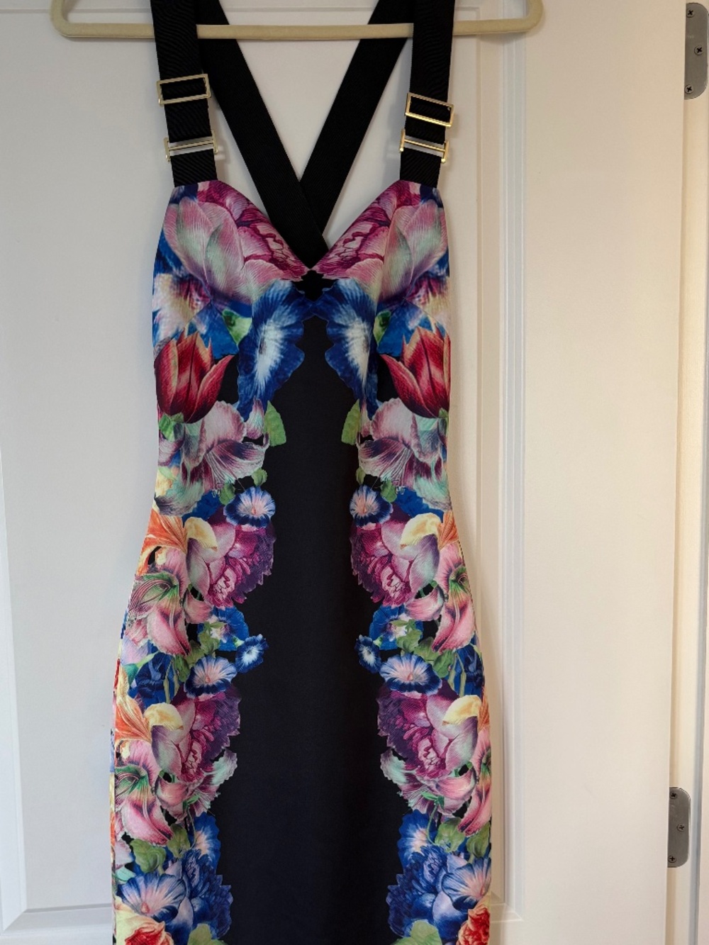 Ted Baker dress